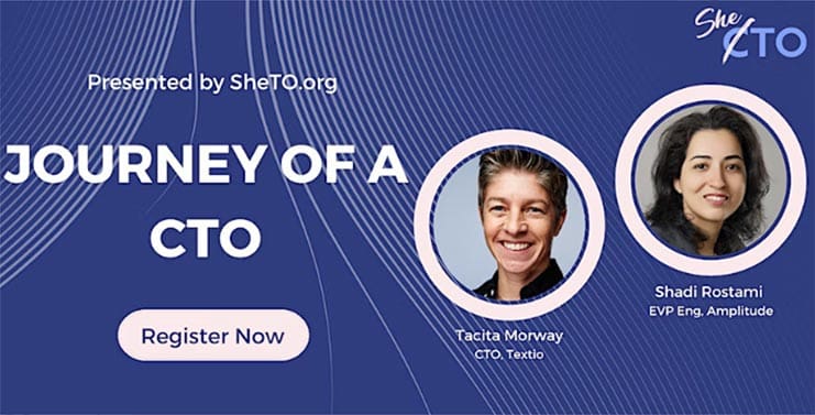 Journey Of A CTO Event Banner (opt)