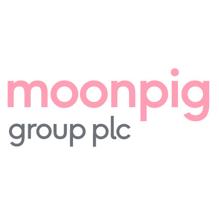 Moonpig Group Logo Square