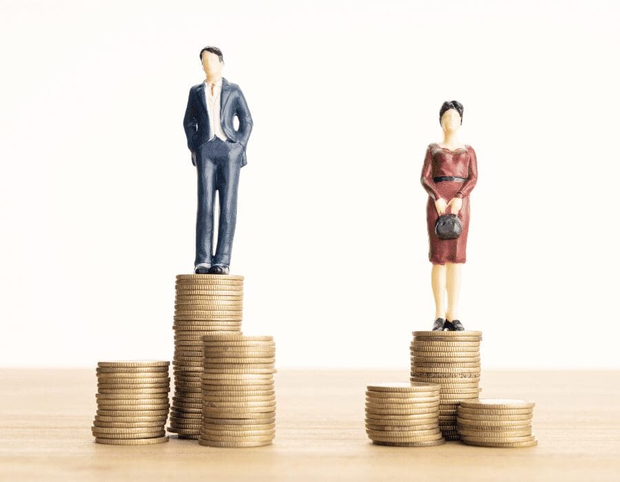 Equal Pay Day 2022 will fall on 20th November