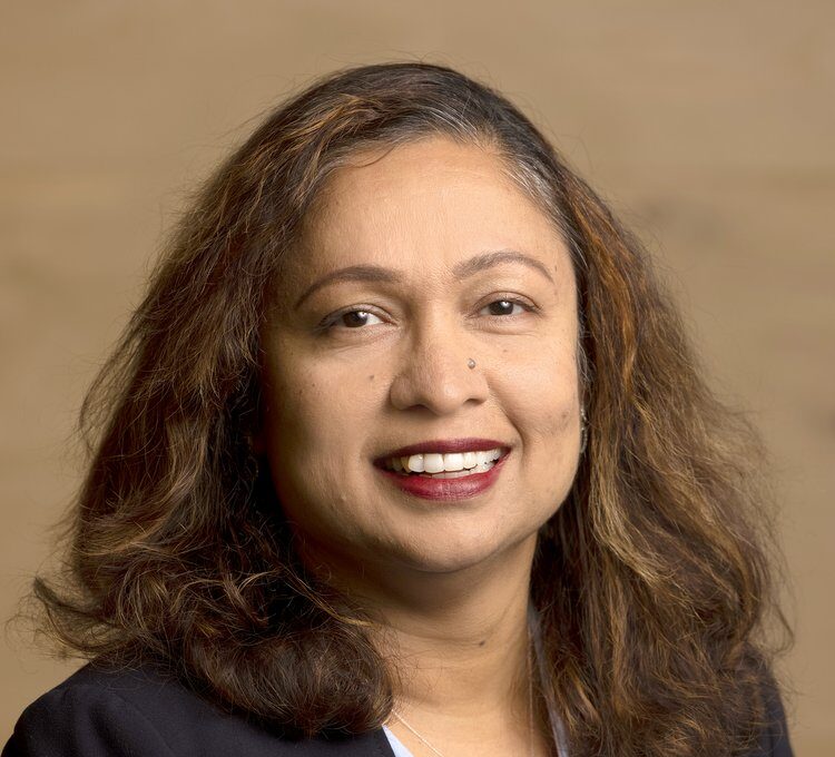 Pallavi Otawkar, Vice President, R&D Operations, ServiceMax