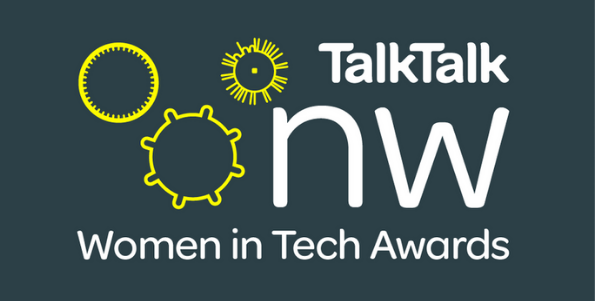 TalkTalk Women in Tech Awards 2022