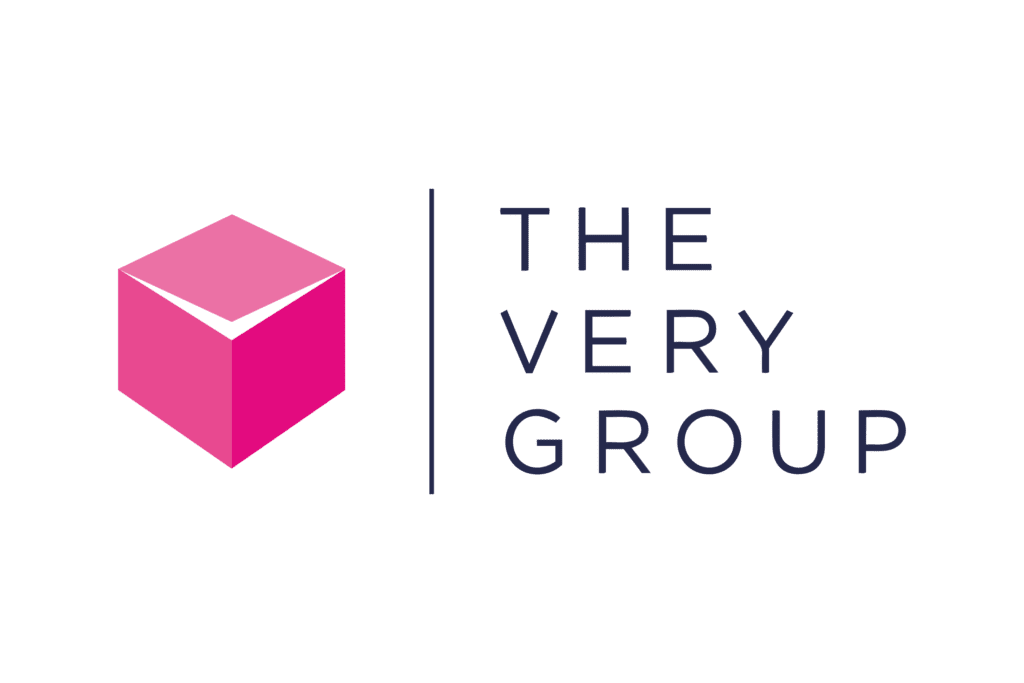 The Very Group: Exploring accessible design