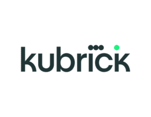 Kubrick Group logo