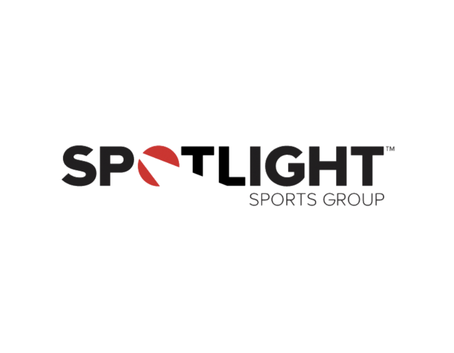 Spotlight Sports Group logo