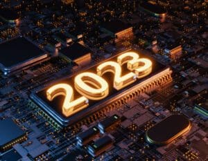 Tech in 2023: From corporate to the everyday