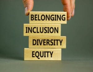 Diversity and Inclusion: an essential ingredient in making the impossible, possible
