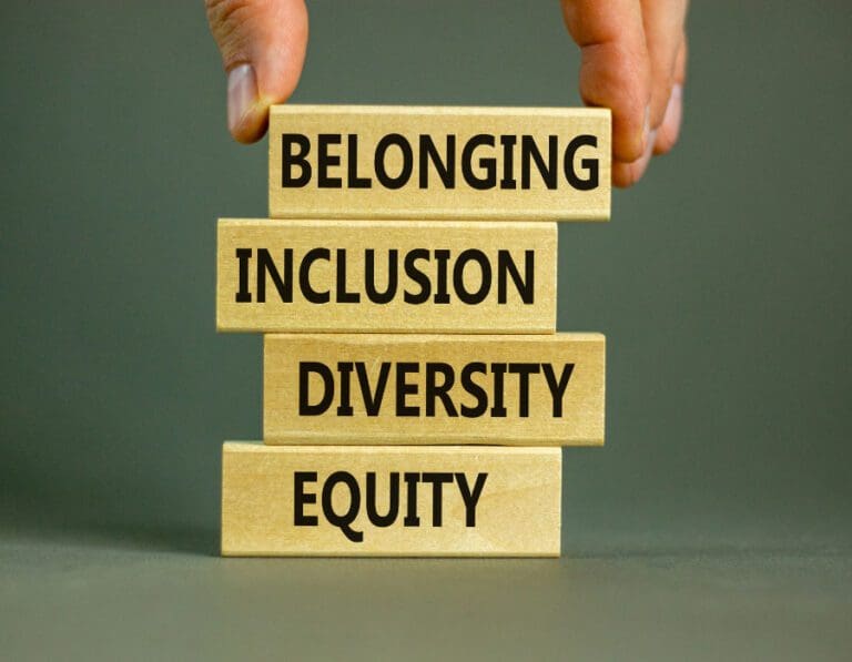 Belonging-inclusion-diversity-equity