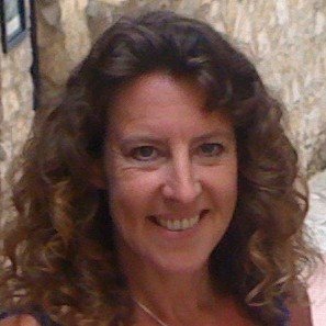 Beth Shaw, Head of Support at Ripjar
