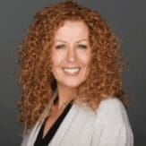 Clare Loveridge, VP and General Manager EMEA, Arctic Wolf