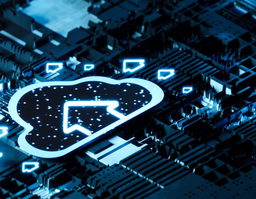 Cloud migration: Meet one woman helping enterprises on their journey to the cloud