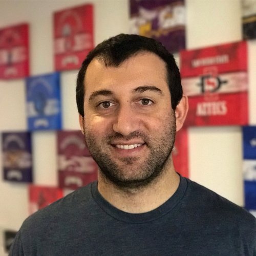 Daniel Marashlian, Co-Founder and CTO at Drata