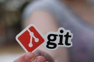 A brief overview of how Git works