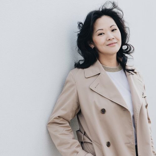 Katya Kim, Leadership Development Consultant and the Founder of WhizzMind