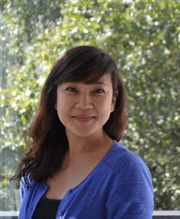 Meridyth Park, Head of Marketing at CMC Invest