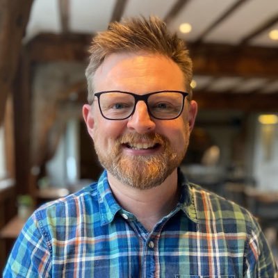 Matt Rider, VP of Security Engineering EMEA at Exabeam