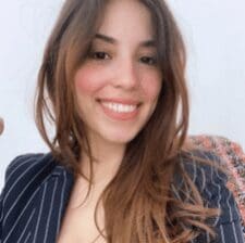 Najla Aissaoui, Talent Acquisition & HR manager, Venari Security