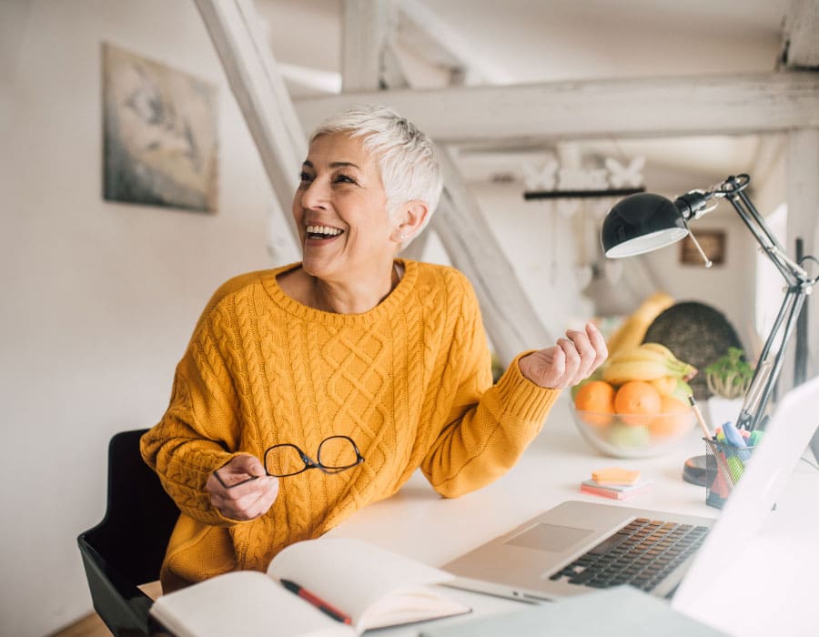 Boost Talent Retention and Productivity