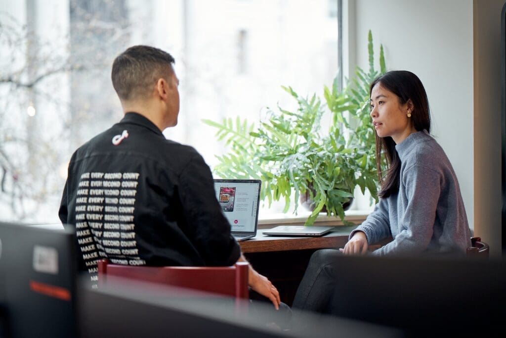 How to best prepare for a technical interview at TikTok