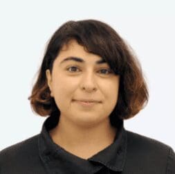 Pantea Razzaghi, Head of Design, Automata