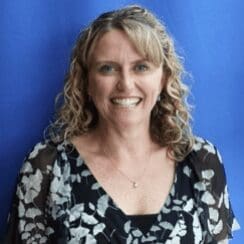 Caroline Vignollet, SVP Research & Development, OneSpan