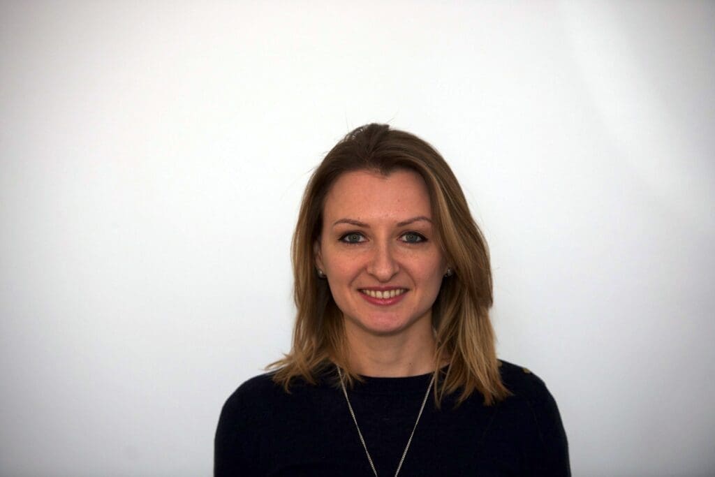 SheCanCode Spotlight Series: Tania Kinal, Chief Operating Officer, Pod Group