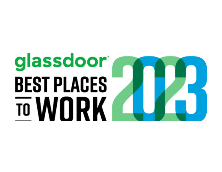 Glassdoor's Best Places to Work 2023