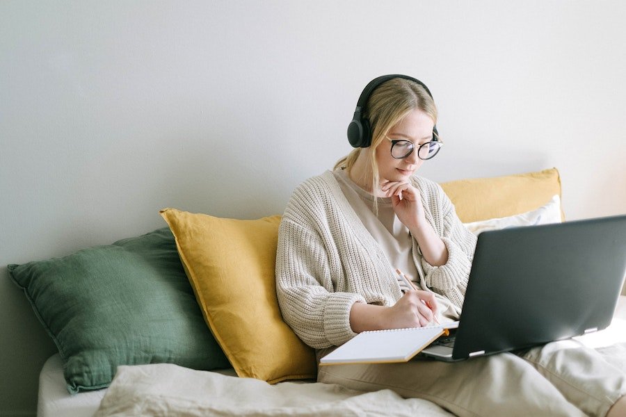 Thinking of making a career transition? Hear from the ladies who made the leap into tech this year