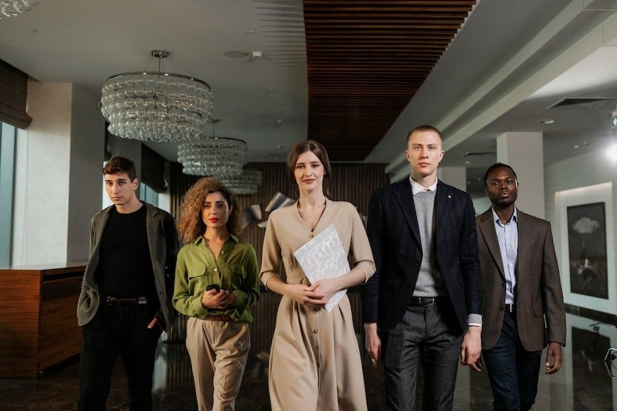 How to succeed in tech from a female founder’s perspective