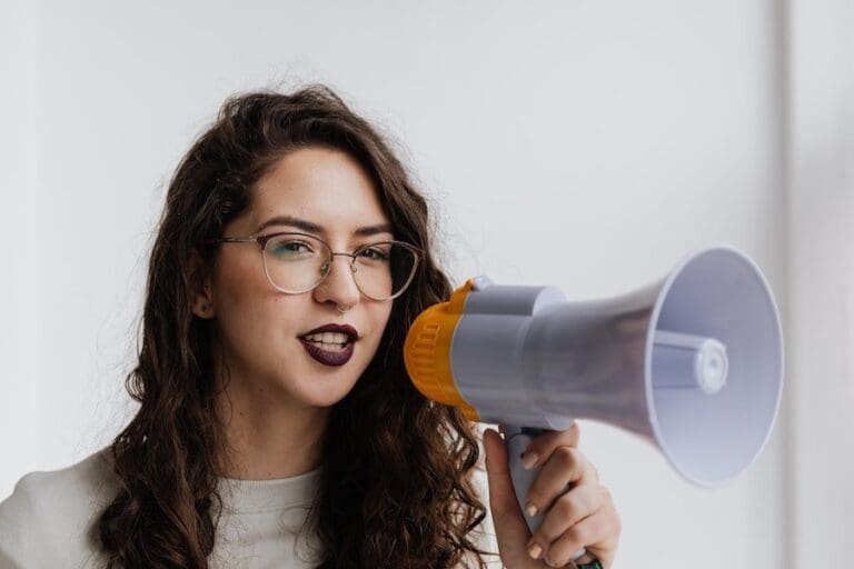 International Day of Women & Girls in Science: Closing the gender gap in STEM by getting your voice heard!