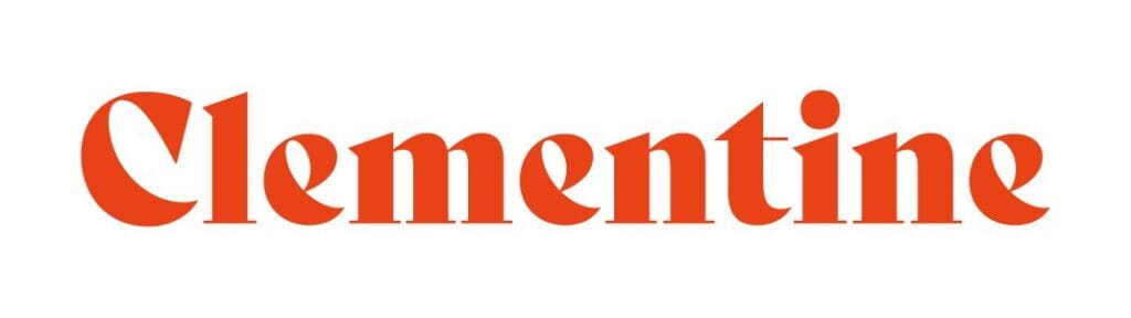 Clementine logo