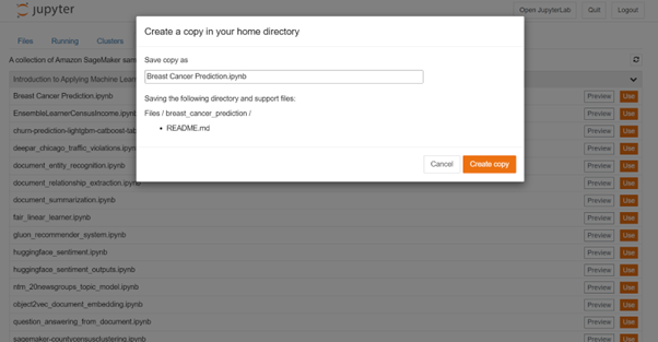 AWS for Data Scientists