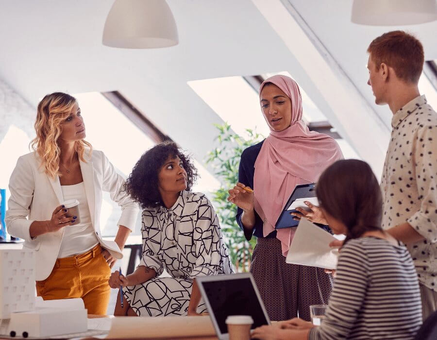 Investing in Women in Tech: A Long-Term Perspective