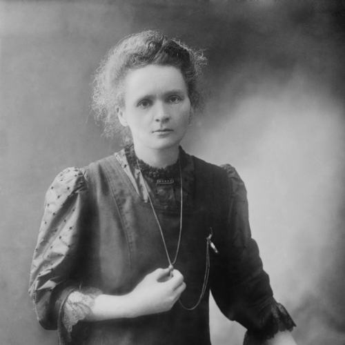 Marie Curie