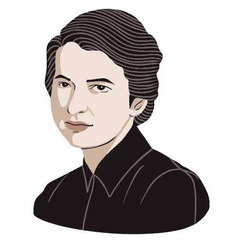 Rosalind Franklin