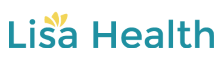 Lisa Health Logo