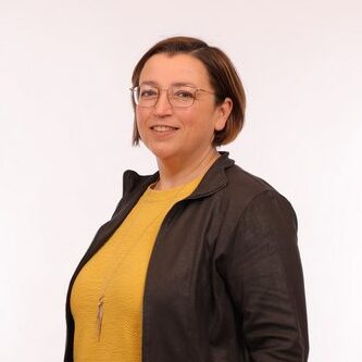 Alina Moshkovich, Director of Platform Development, CyberProof