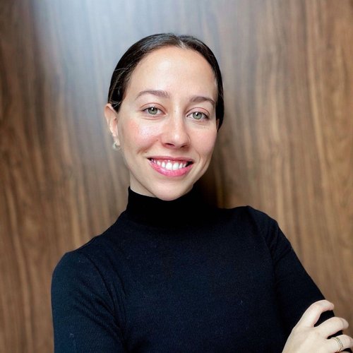 Ayelen Denovitzer, Founder & CEO, Solvo