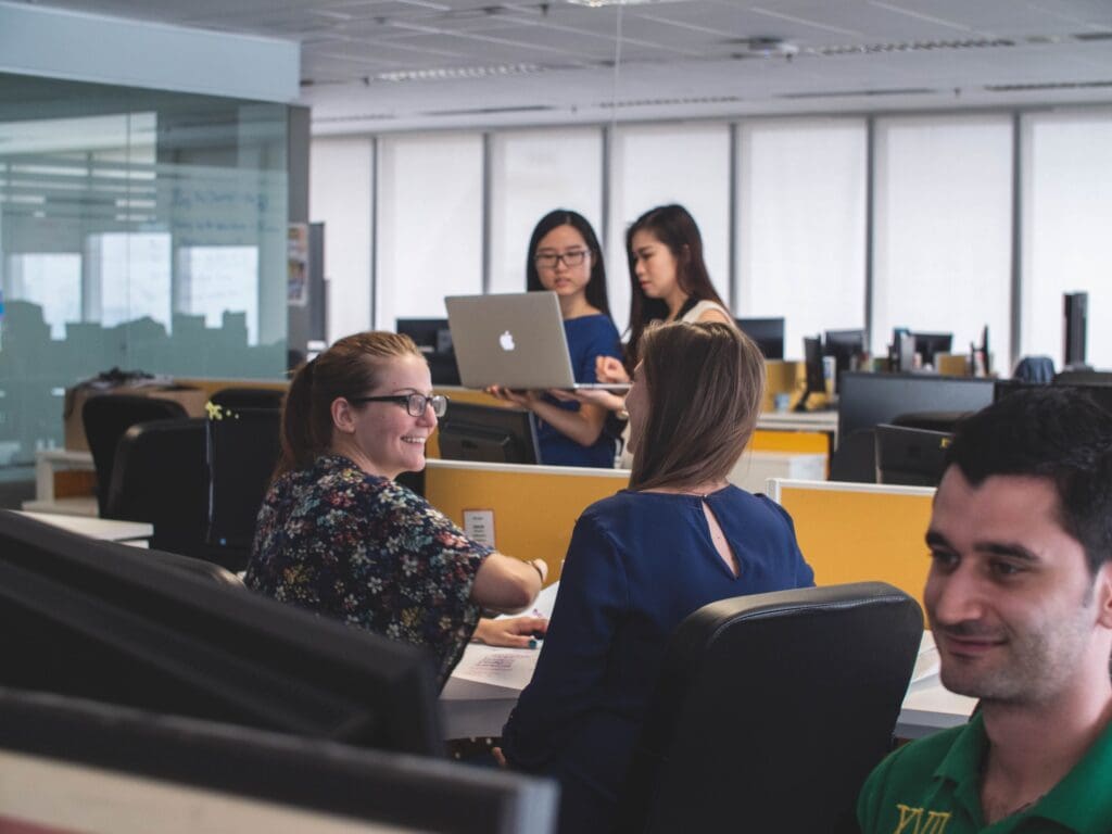 Shaping the future: Women in technology in a defining moment