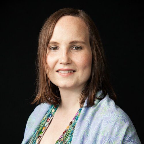 Eleanor Watson, AI Ethics Engineer & AI Faculty, Singularity University and member of the IEEE