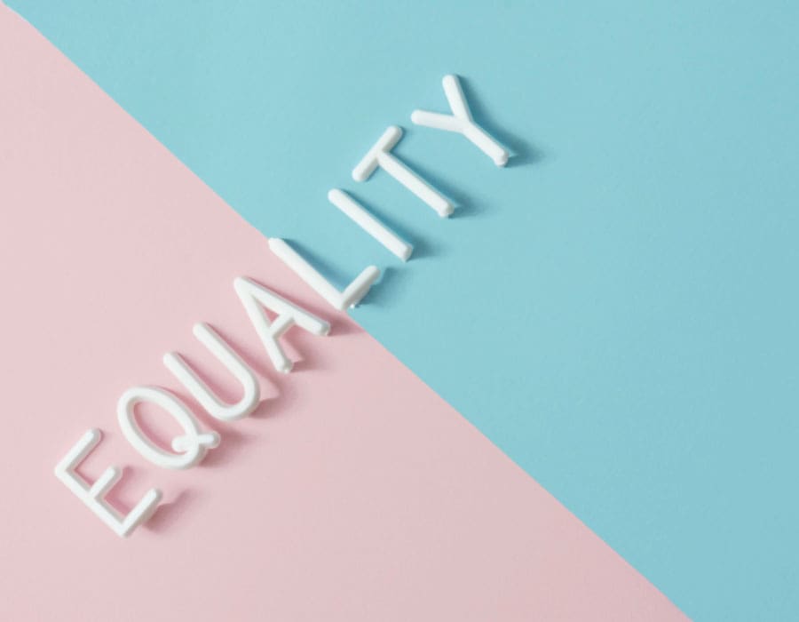 Moving Toward Gender Equality in Tech