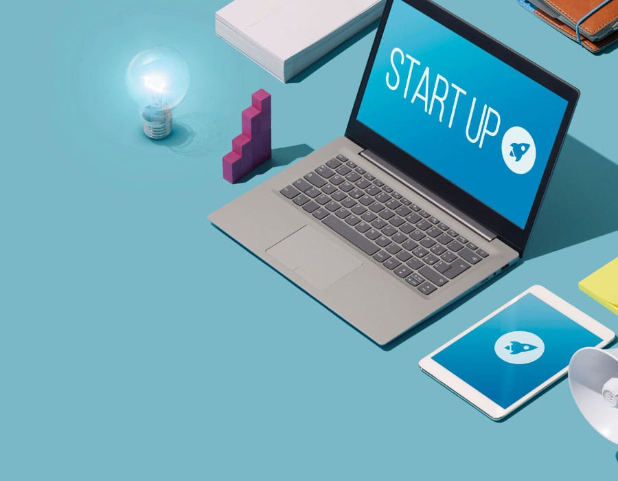 What it’s like working as a woman in tech within a start-up