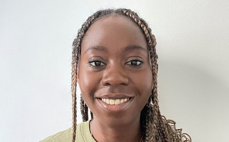 Adesuwa Osifo, Graduate Software Engineer, Experian