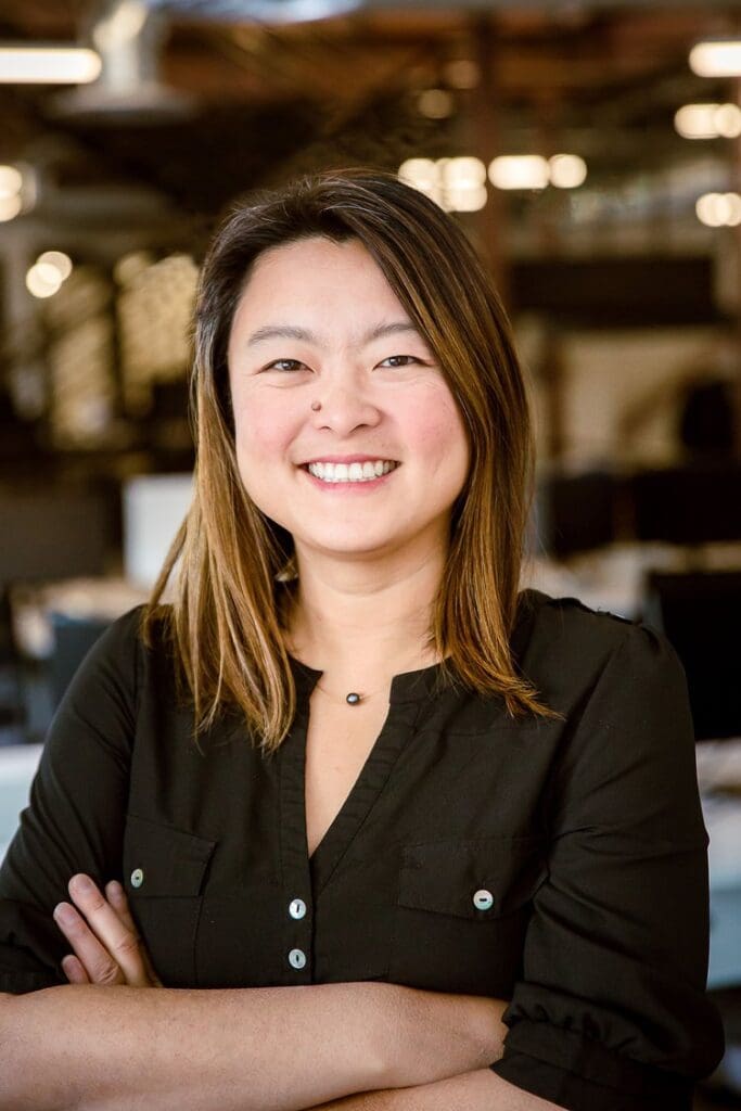 How to start a career in Product: Liz Li, Chief Product Officer at Velocity Global