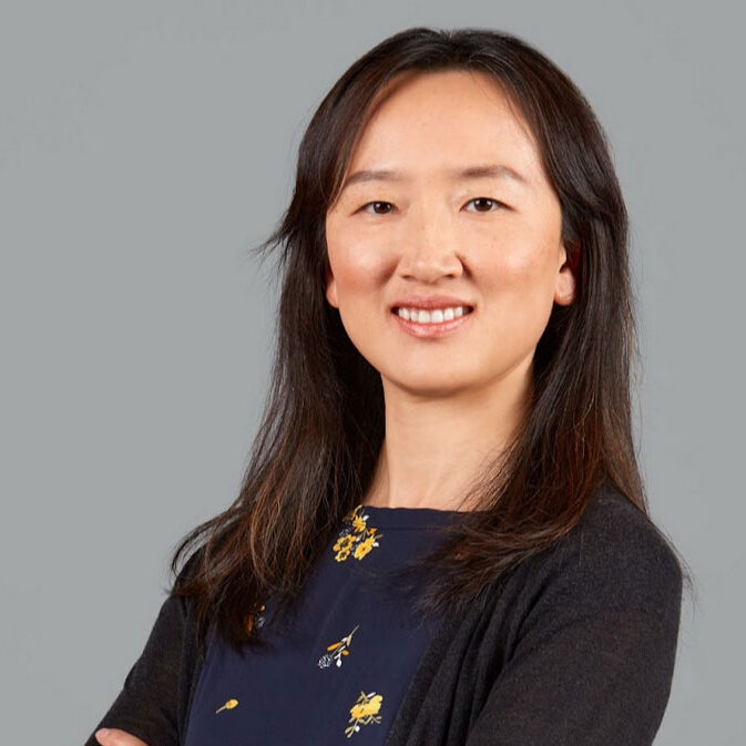 Jing Huang, Senior Director of Engineering, Machine Learning at Momentive, maker of SurveyMonkey