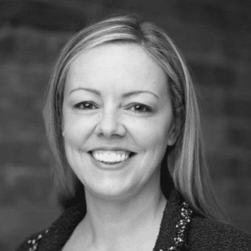 Jo Matkin, CEO at Grayce