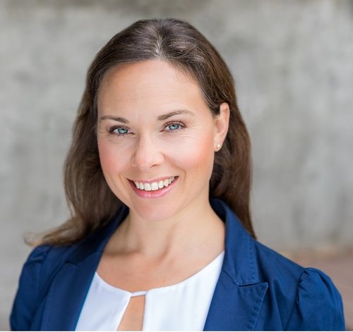 Katarina Brunnestom, Director of Product Operations, Celigo