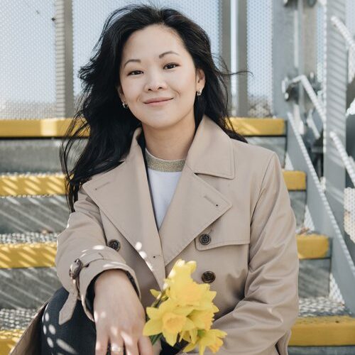 Katya Kim, Leadership Consultant and Founder, Whizzmind
