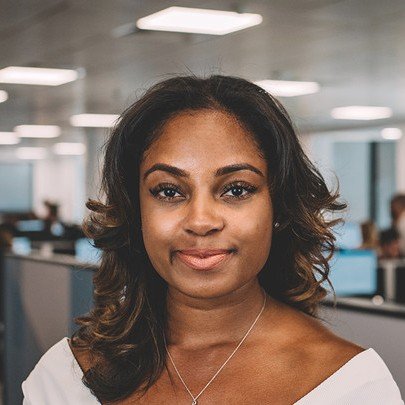 KIRSTY GARSHONG, ASSOCIATE DIRECTOR, HARNHAM