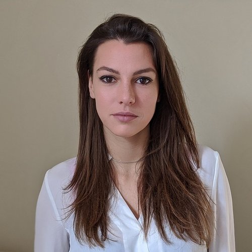 Lana Videnova, Technology Director, Data & AI, TPXimpact