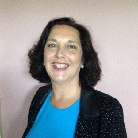 Linda Dotts, Chief Partner Strategy Officer, SS&C Blue Prism